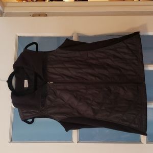 XL Women's Columbia Vest